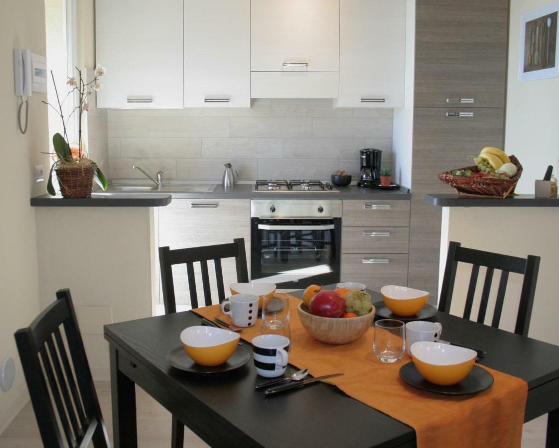 הוילה Nebbiuno Gardenpark Soleil מראה חיצוני תמונה