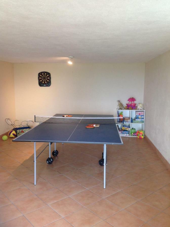 הוילה Nebbiuno Gardenpark Soleil מראה חיצוני תמונה