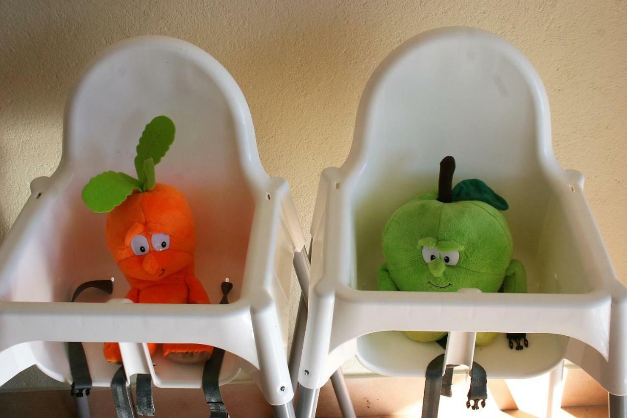 הוילה Nebbiuno Gardenpark Soleil מראה חיצוני תמונה