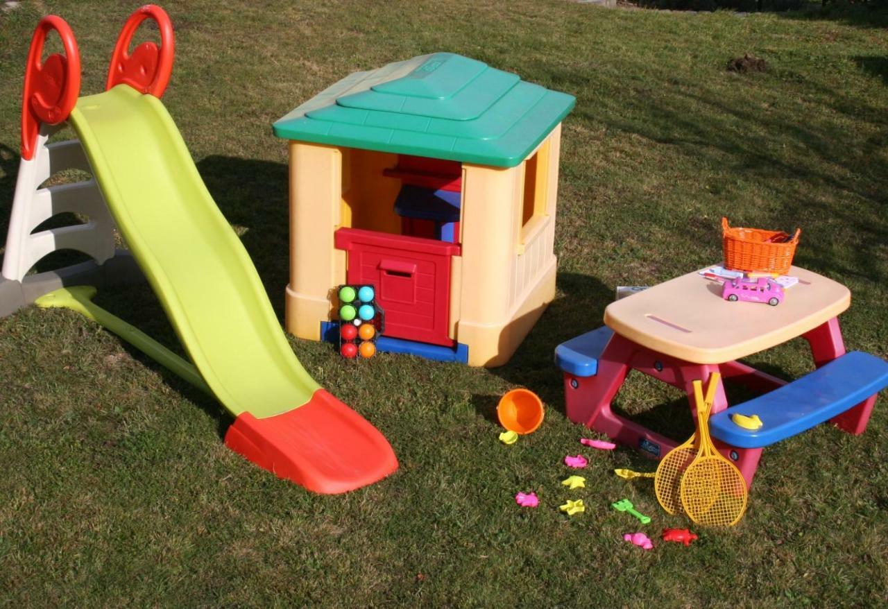 הוילה Nebbiuno Gardenpark Soleil מראה חיצוני תמונה
