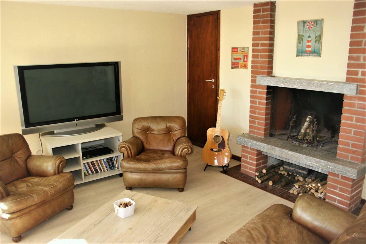 הוילה Nebbiuno Gardenpark Soleil מראה חיצוני תמונה
